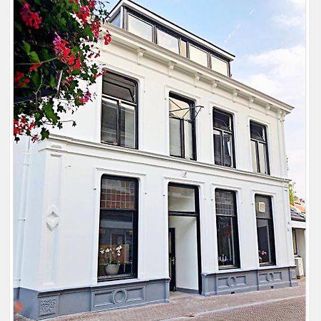 De Kroon Oldenzaal Exterior foto
