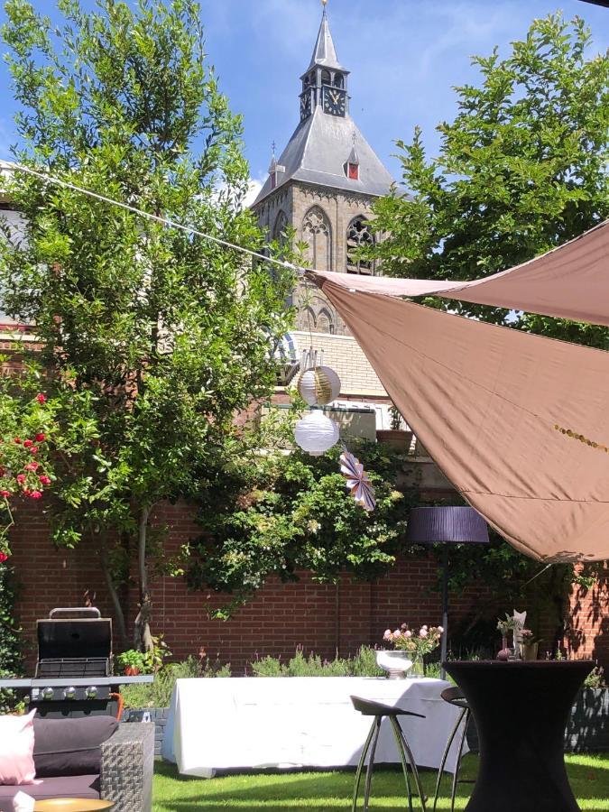 De Kroon Oldenzaal Exterior foto