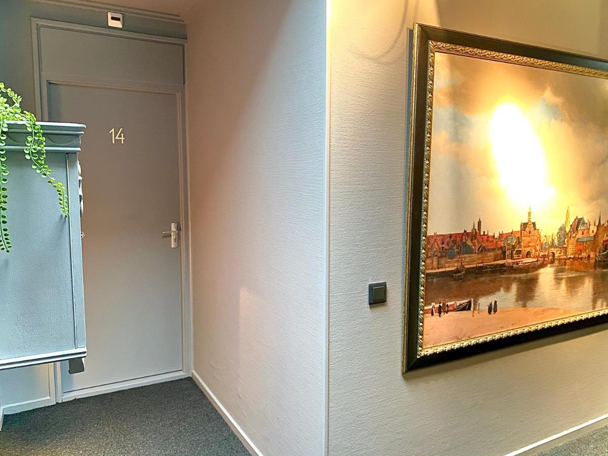 De Kroon Oldenzaal Exterior foto