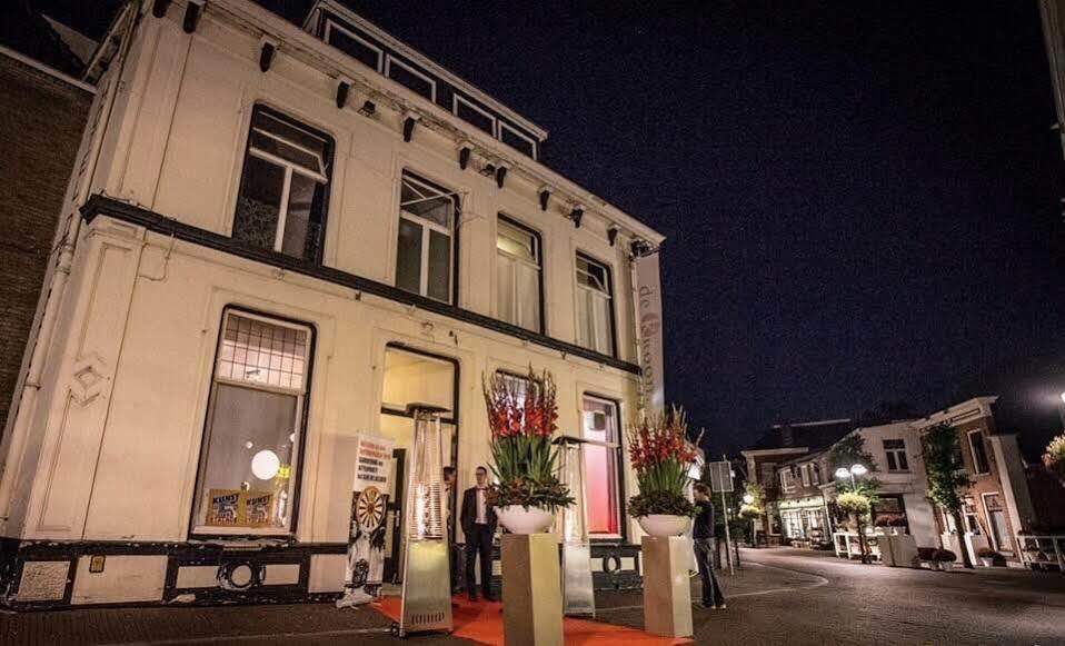 De Kroon Oldenzaal Exterior foto