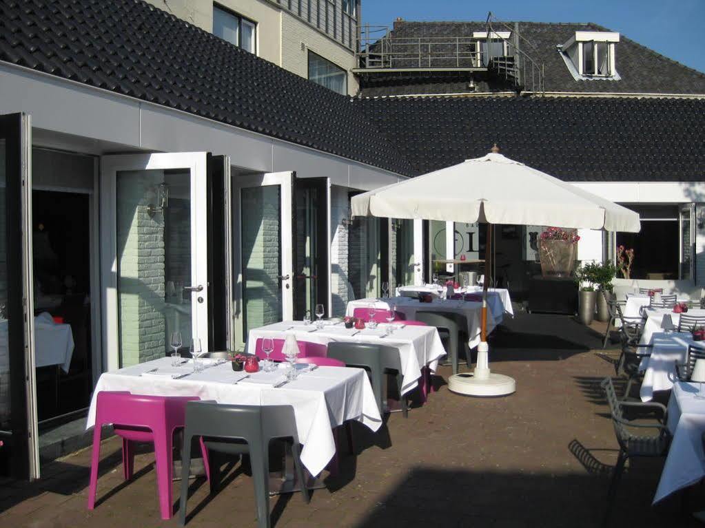De Kroon Oldenzaal Exterior foto